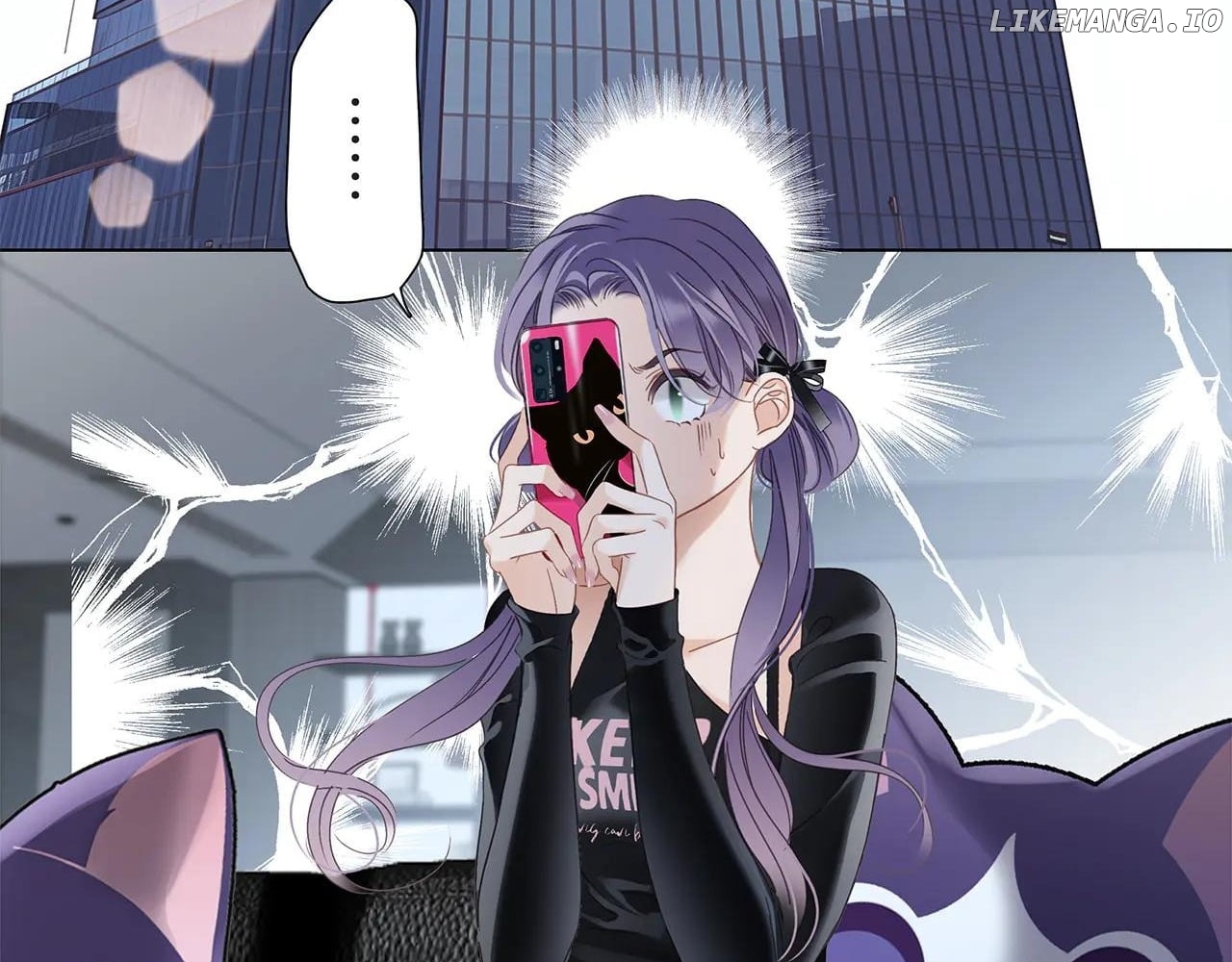 1st Kiss – I Don’t Want To Consider You As Sister Anymore Chapter 85 - 79 - page 69